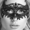 Empress - Lace Mask